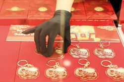 Yếu tố tâm lý tạo biến động ngắn hạn, xu hướng giá vàng vẫn theo thị trường quốc tế