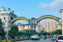 SJ Group ghi nhận lợi nhuận kỷ lục, nhưng dòng tiền kinh doanh âm gần 500 tỷ đồng