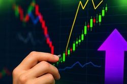 VN-Index tăng hơn 27 điểm phiên đầu tháng 8
