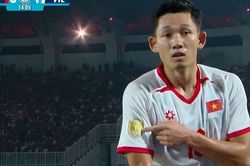 ASEAN Cup 2026: Trên sân khách Pakansari (Iindonesia), tuyển Việt Nam thắng đậm 3 - 0