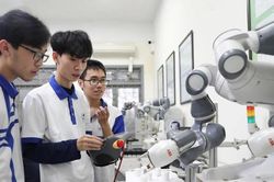 Mô hình nào cho đại học tinh hoa của Việt Nam?