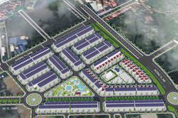 Bắc Ninh phê duyệt phương án đấu giá khu đất xây dựng nhà để xe kết hợp bãi đỗ xe tại phường Nếnh