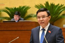 Từng bước mở rộng không gian phát triển của ngành dầu khí gắn với dịch vụ kỹ thuật cao và năng lượng ngoài khơi