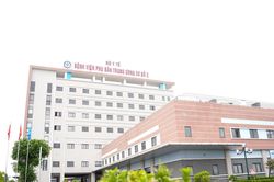 Bệnh viện Phụ sản Trung ương đưa Cơ sở 2 vào hoạt động từ ngày 4/8