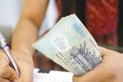 Doanh nghiệp vi phạm về trả lương cho người lao động bị phạt như thế nào?
