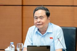 Chủ tịch Quốc hội Trần Thanh Mẫn: Cần thiết lập cơ chế rà soát định kỳ để loại bỏ ngành, nghề hoặc điều kiện kinh doanh không còn phù hợp
