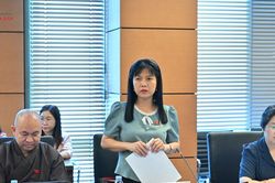 Cơ chế càng đặc thù càng phải rõ giới hạn và trách nhiệm