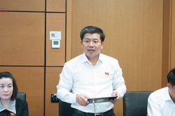 Đề nghị thận trọng khi bỏ điều kiện kinh doanh tàu bay không người lái