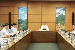 Tạo cơ sở pháp lý cho việc tái thiết kế quy trình quản lý hải quan