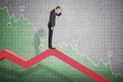 VN-Index đã tạo đáy?