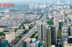 Giữa thách thức về thanh khoản, đại gia địa ốc 'sống' bằng gì?