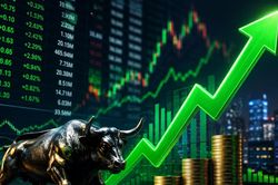 Chỉ sau một phi&ecirc;n, khối ngoại r&oacute;t hơn 1.000 tỷ đồng, VN-Index tăng gần 30 điểm