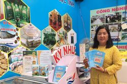 Rút ngắn thủ tục, mở rộng bảo hộ kiểu dáng công nghiệp cho HTX