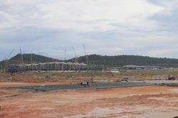 Đề xuất cơ chế đặc thù để đẩy nhanh các dự án phục vụ APEC 2027