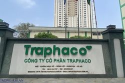 Quản lý tốt giá vốn, Traphaco báo lãi quý 2 tăng 40%