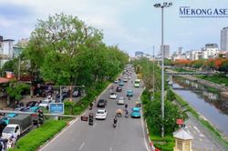 Bộ Tài chính phản hồi về việc taxi phải xuất hóa đơn từng chuyến
