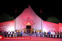 Xứng đáng với những gì cha anh để lại