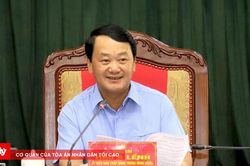 Thường trực Tỉnh ủy Tuyên Quang cho ý kiến nhiều chủ trương phát triển kinh tế - xã hội