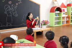 Bắc Ninh: Tuyển dụng hơn 600 giáo viên mầm non, phổ thông năm 2026