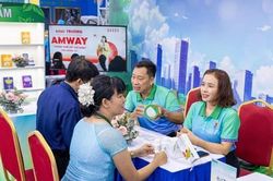 Doanh nghiệp bán hàng đa cấp kiến nghị về cách tính doanh thu