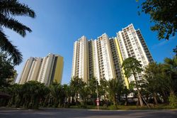 Đ&oacute;n s&oacute;ng quy hoạch: Cơ hội với bất động sản xa trung t&acirc;m