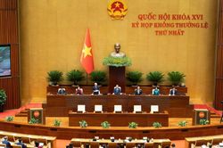 Mở rộng tr&aacute;ch nhiệm bồi thường của Nh&agrave; nước: V&igrave; sao Quốc hội y&ecirc;u cầu t&iacute;nh kỹ t&aacute;c động ng&acirc;n s&aacute;ch?