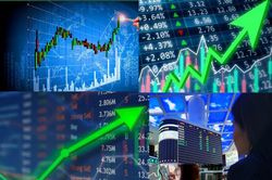 Khối ngoại mua r&ograve;ng ngh&igrave;n tỷ, VN-Index bứt ph&aacute;