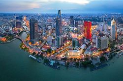 Nguồn vốn huy động ổn định, tín dụng Khu vực 2 tăng 7,6% trong 6 tháng đầu năm