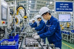 Khơi th&ocirc;ng nguồn lực 4,5 triệu tỷ đồng để dẫn dắt tăng trưởng