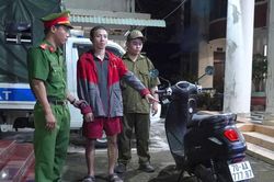 Đồng Tháp giảm trộm cắp nhờ mô hình Công an địa phương 2 cấp