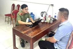 Tuyên truyền, giáo dục về hành vi tương tác với tài khoản phản động