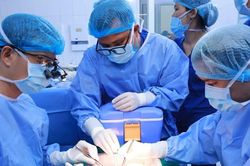Đề xuất nâng tuổi người hiến tạng cho sống lên 25 tuổi