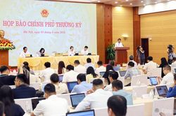 Khoa học công nghệ và chuyển đổi số trở thành động lực tăng trưởng chính