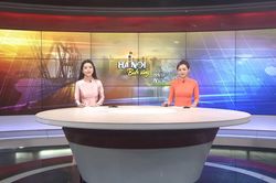 Chương trình Hà Nội buổi sáng | 03/08/2026