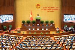 Xem xét cơ chế đặc thù các dự án phục vụ APEC 2027 tại Phú Quốc