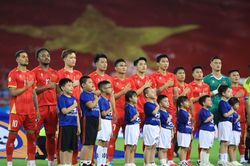 Đội hình tối ưu của đội tuyển Việt Nam trước Indonesia