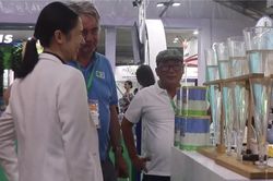 Việt Nam phấn đấu làm chủ công nghệ sinh học thế hệ mới