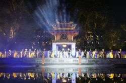 950 năm Quốc Tử Giám - lan tỏa giá trị di sản