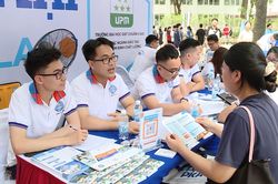 Điểm chuẩn đại học 2026 được dự báo ít biến động