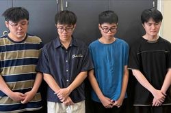 Tình trạng trẻ hóa tội phạm xâm phạm bản quyền