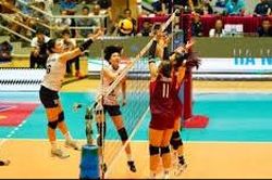 Bóng chuyền nữ Việt Nam: Thất bại để nhìn lại mình