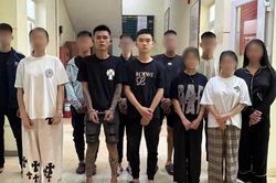 Khởi tố vụ hỗn chiến tại Quán Nhỏ