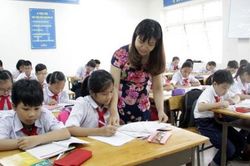 Đảm bảo các điều kiện tối ưu cho năm học mới