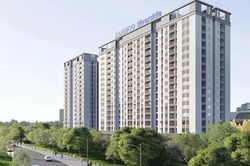 Dự án nhà ở xã hội CT2 Lĩnh Nam, giá từ 1,1 tỷ đồng/căn