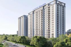 Dự án nhà ở xã hội CT2 Lĩnh Nam, giá từ 1,1 tỷ đồng/căn