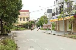 Dự án Khu nhà ở Thuần Nghệ vẫn chậm tiến độ