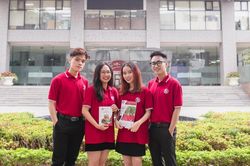 Trường Đại học Ngoại thương thành lập 4 trường trực thuộc