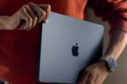 MacBook Air 'lao đao' vì cơn khát AI, người dùng Apple cũng 'lao đao' vì tăng giá