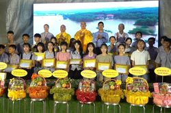 Pháp hội Quan Âm 2026 chùa Phổ Lại