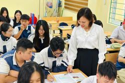 16 cá nhân được đề cử xét chọn Nhà giáo tiêu biểu năm 2026